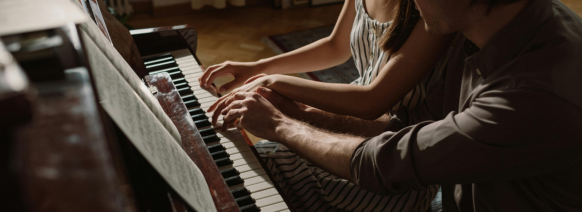 Crafting tomorrow’s musicians